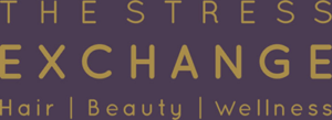 BEST AVEDA HAIR AND BEAUTY SALON ON LONDON BRIDGE AT THE STRESS EXCHANGE